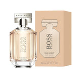 (HugoBoss) White Women edP 100ml | 8557