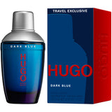(HugoBoss) Dark Blue Man EDT 75ML | 8667