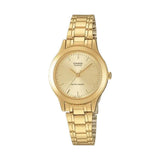 Casio Ladies Chain LTP-1128N-9ARDF | 11836