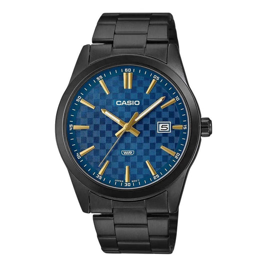 Casio G.Chain MTP-VD03B-2AUDF | 11641