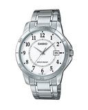 Casio G.Chain MTP-V004D-7BUDF | 5269