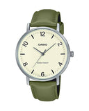 Casio General Belt MTP-VT03L-7BDF | 12166