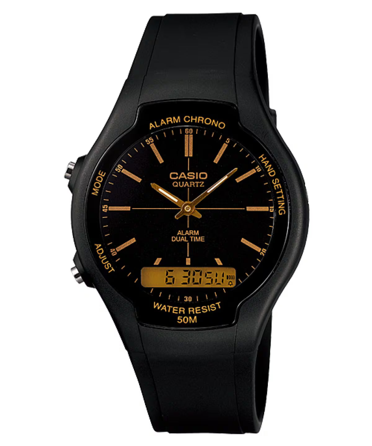 Casio Sports AW-90H-9EVDF | 11682