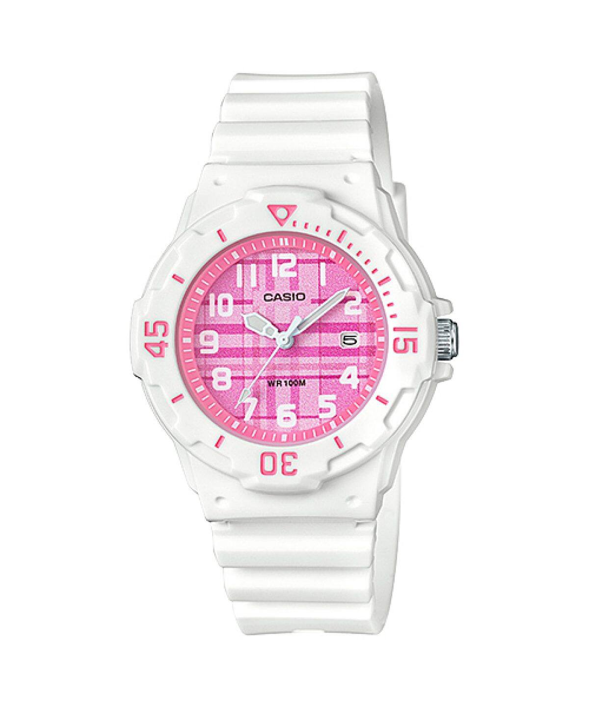 Casio Sports LRW-200H-4CVDF | 0722