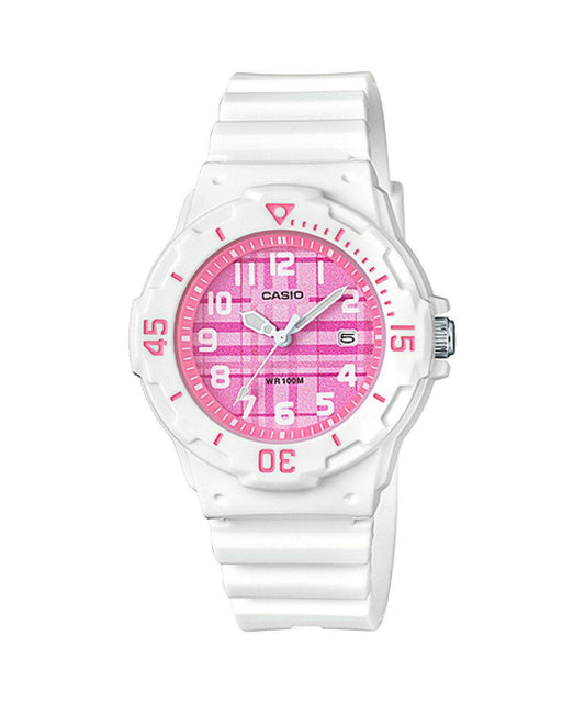 Casio Sports LRW-200H-4CVDF | 0722