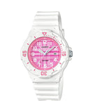 Casio Sports LRW-200H-4CVDF | 0722