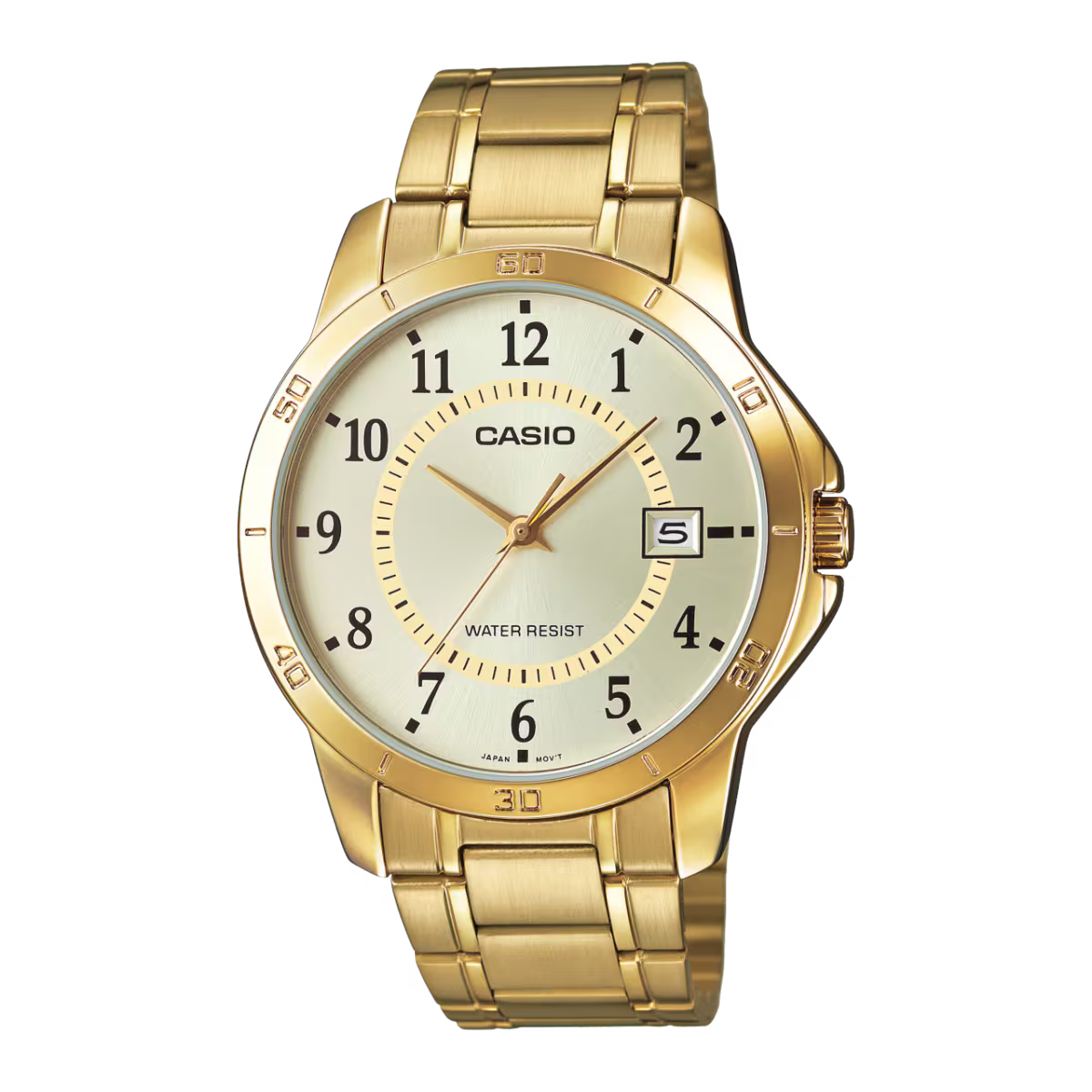 Casio G.Chain MTP-V004G-9BUDF | 2326