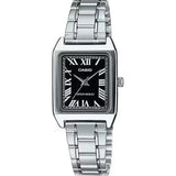 Casio Ladies Chain LTP-V007D-1BUDF | 11648