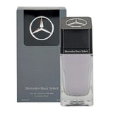 (Mercedez Benz) Select Men EDT 100ML | 8387