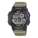 Casio Sports AE-1000W-5AVDF | 5317