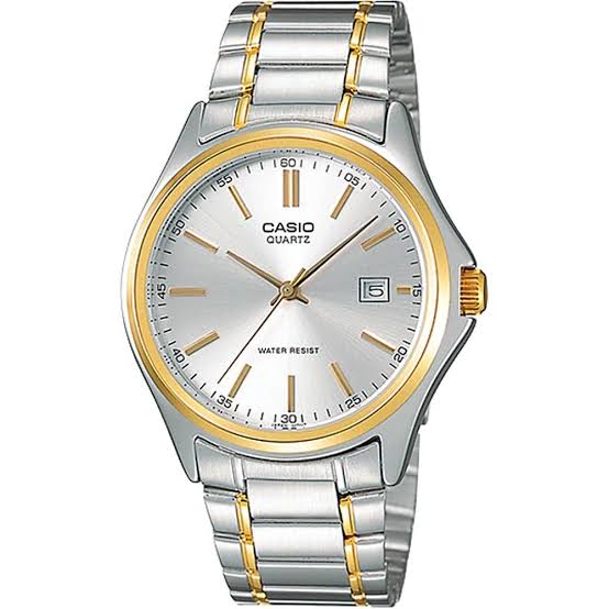 Casio G.Chain MTP-1183G-7ADF | 1709