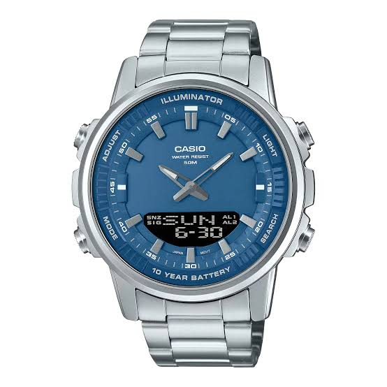 Casio Sports AMW-880D-2A1VDF | 12243