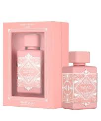 (Lattafa) BAdeel Al Oud Nobel Blush Edp 100Ml | 12435