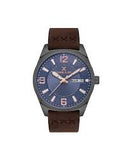 Daniel Klein Belt Watch Dk.1.13668-5 | 11803
