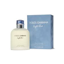 (Dolce & Gabbana) Light Blue EDT 125 ml