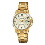 Casio Ladies Chain LTP-V004G-9BUDF | 2350