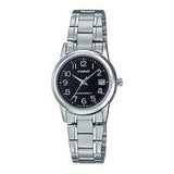 Casio Ladies Chain LTP-V002D-1BUDF | 2347