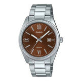 Casio G.Chain MTP-1302DD-5AVDF | 11691