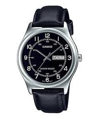 Casio General Belt MTP-v006l-1b2udf | 9995