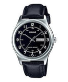 Casio General Belt MTP-v006l-1b2udf | 9995
