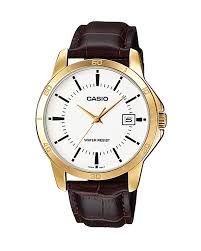 Casio General Belt MTP-V004GL-7AUDF | 2286