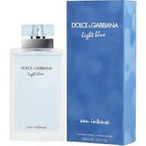 (D&G) Light Blue Intense women 100Ml | 10350