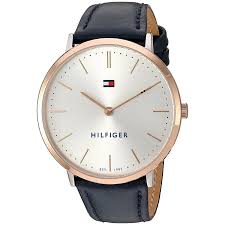 Tommy Hilfiger Gents Belt 1781689 | 10618