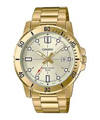 Casio G.Chain MTP-VD01G-9EVUDF | 6336