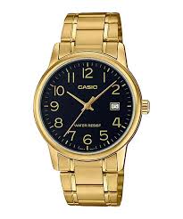 Casio G.Chain MTP-V002G-1BUDF | 2299