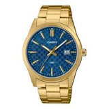 Casio G.Chain MTP-VD0G-1AUDF | 10812