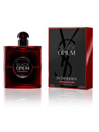 (YSL) Opium black women EDP 90ml | 8293