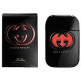 (Gucci) guilty Black Women Edt 75ml | 9513