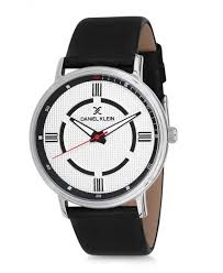 Daniel Klein Belt Watch Dk12157-1 | 9914