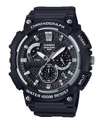 Casio Sports MCW-200H-1AVDF | 5487