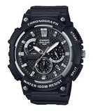 Casio Sports MCW-200H-1AVDF | 5487