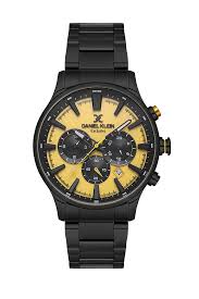Daniel Klein Watch Chain DK.1.13643-5 | 11537