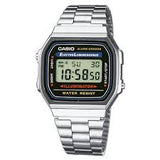 Casio Sports A168WA-1WDF | 11193
