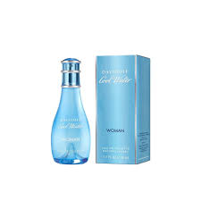 (Davidoff) Cool Water Women Edt 100ml | 8488