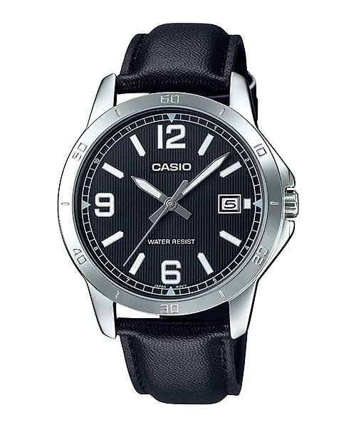 Casio General Belt MTP-V004L-1CUDF | 11642