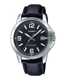 Casio General Belt MTP-V004L-1CUDF | 11642