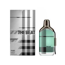 (Burberry) The Beat Men EDT 100ml | 8328