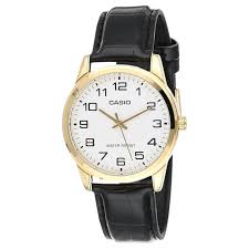 Casio General Belt MTP-V001GL-7BUDF | 4874