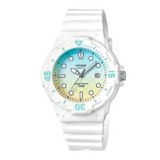 Casio Sports LRW-200H-2E2VDF | 10454