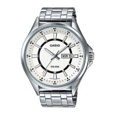 Casio G.Chain MTP-VD300D-1EUDF | 5019