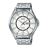 Casio G.Chain MTP-VD300D-1EUDF | 5019