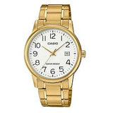 Casio G.Chain MTP-V002G-7B2UDf | 2310