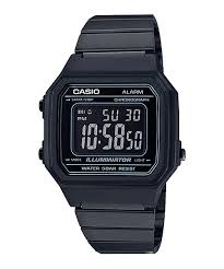 Casio Sports B650WB-1BDF | 9790