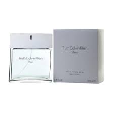 (Calvin Klein) Truth Men Edt 100ml | 9653