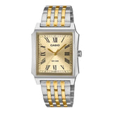 Casio G.Chain MTP-B190SG-9BVDF | 12859