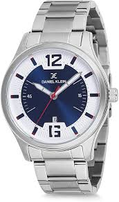 Daniel Klein Watch Chain DK12166-3 | 9884